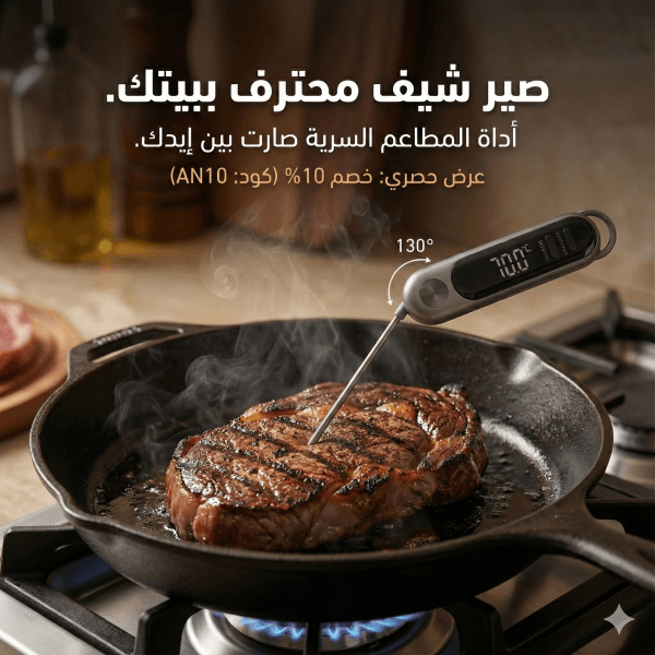 محرار طبخ — صورة 2