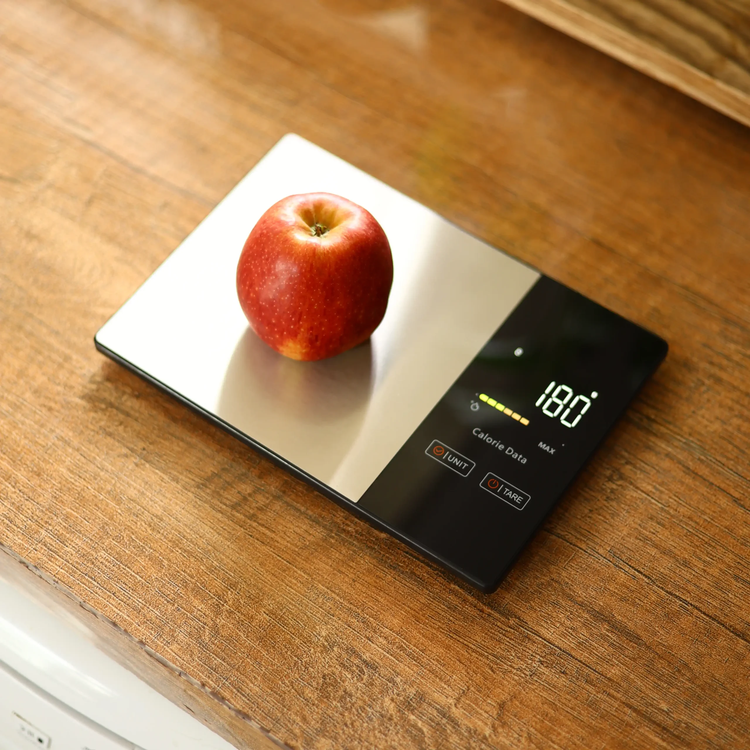 ميزان السعرات الذكي (نوع B)