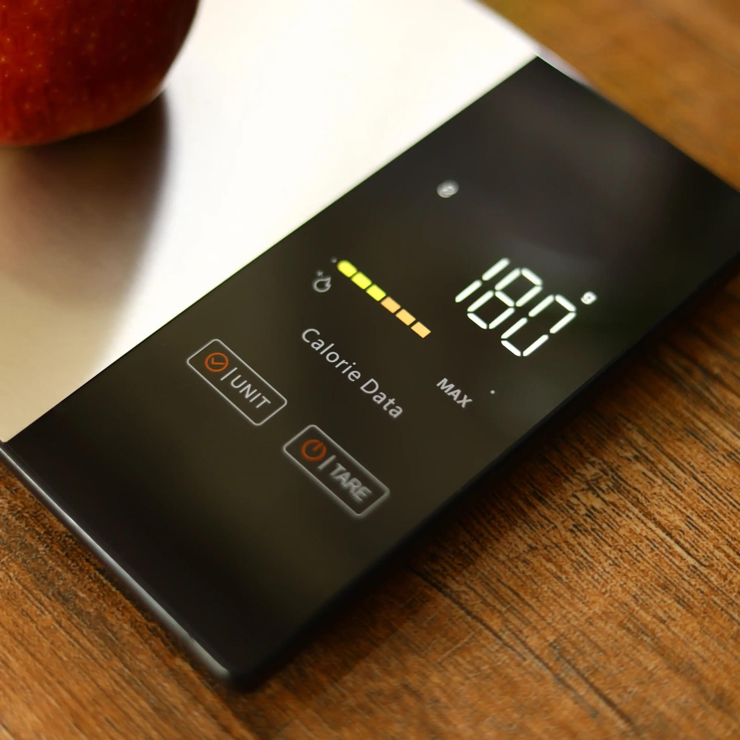 ميزان السعرات الذكي (نوع B) - الصورة 2